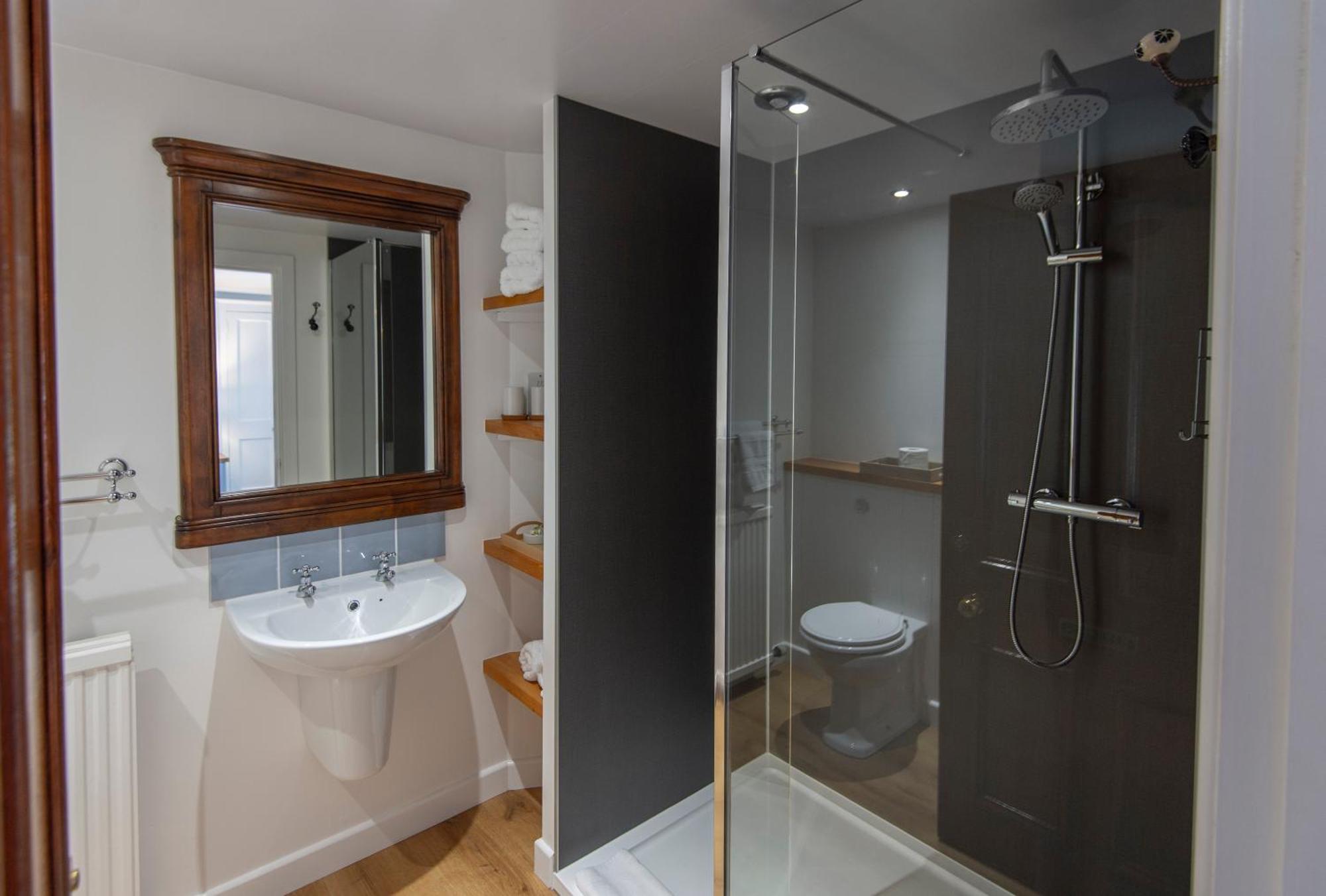 Saplinbrae And Hotel 4*